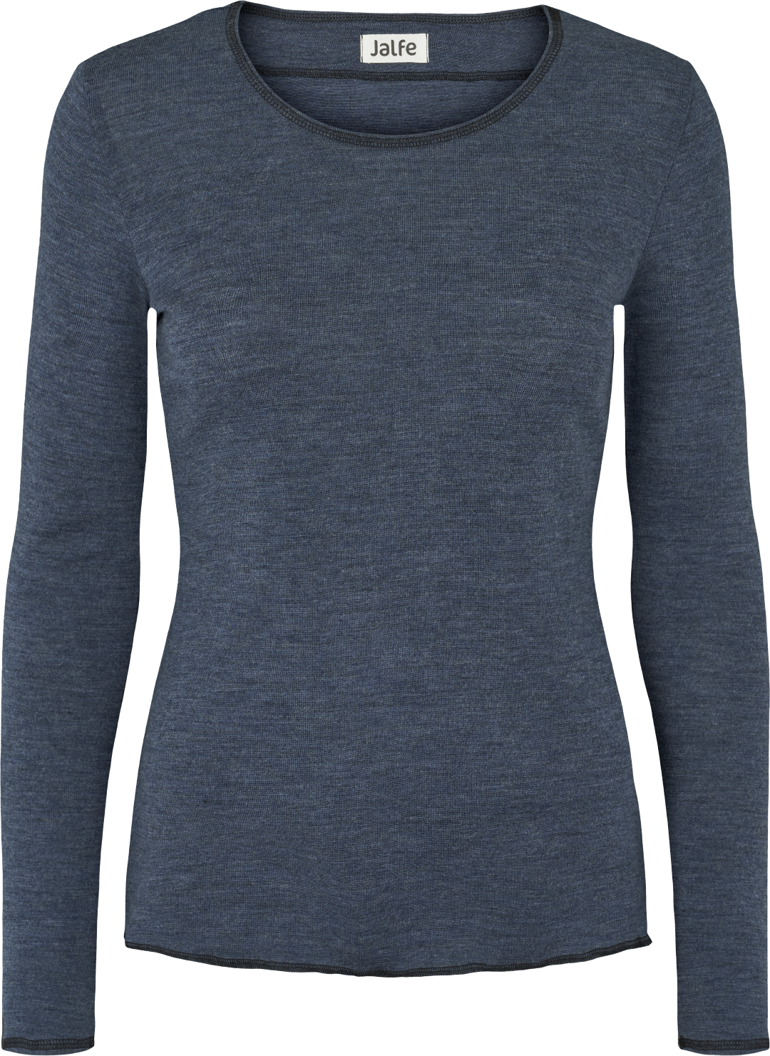 Shirt plain merino